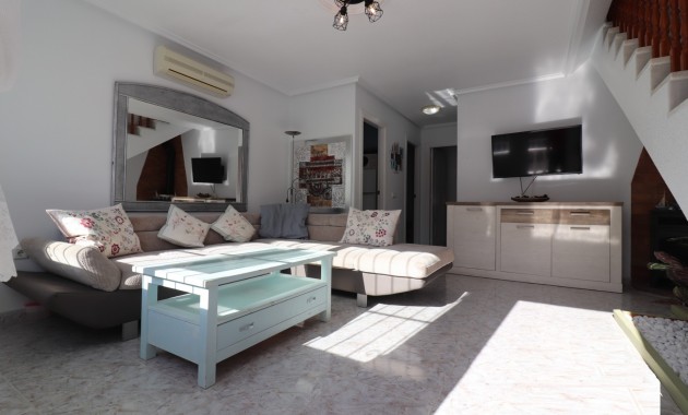 Sale - Detached Villa -
Ciudad Quesada - Ciudad Quesada - Town