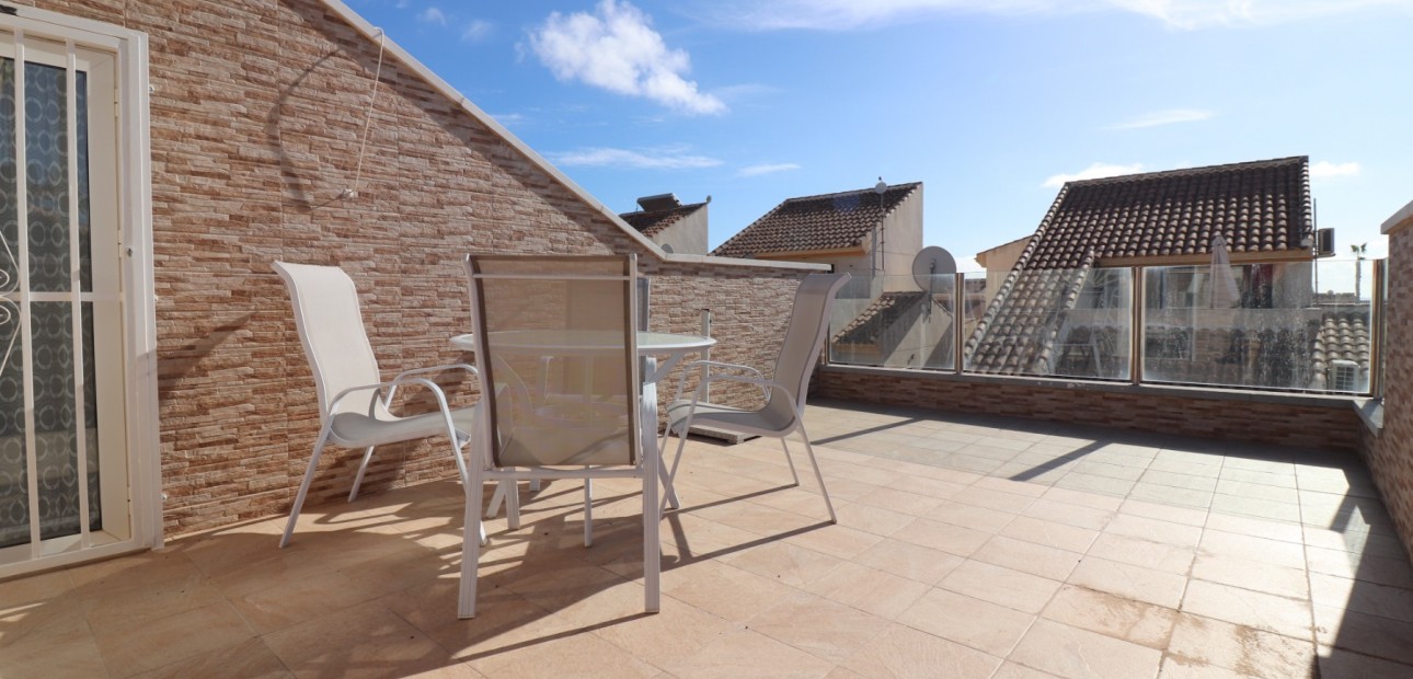 Sale - Detached Villa -
Ciudad Quesada - Ciudad Quesada - Town