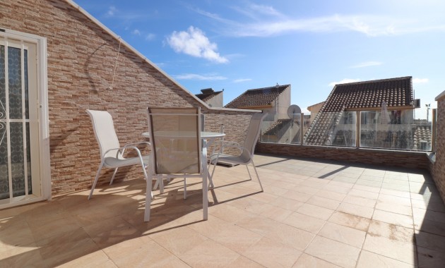 Sale - Detached Villa -
Ciudad Quesada - Ciudad Quesada - Town