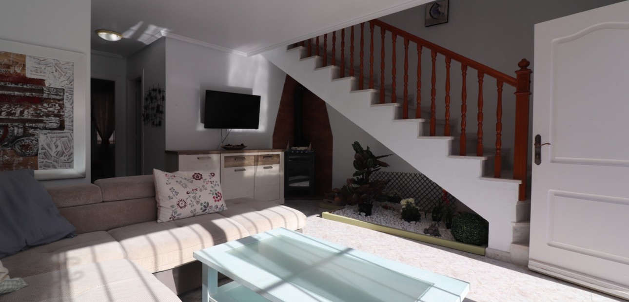 Sale - Detached Villa -
Ciudad Quesada - Ciudad Quesada - Town