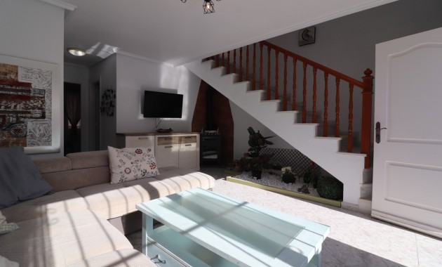 Sale - Detached Villa -
Ciudad Quesada - Ciudad Quesada - Town