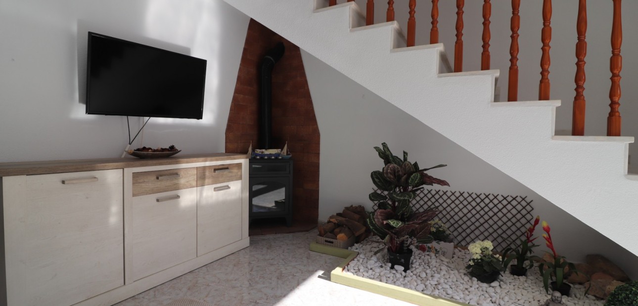 Sale - Detached Villa -
Ciudad Quesada - Ciudad Quesada - Town