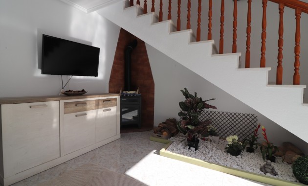 Sale - Detached Villa -
Ciudad Quesada - Ciudad Quesada - Town