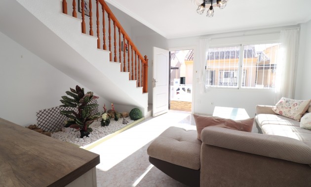 Sale - Detached Villa -
Ciudad Quesada - Ciudad Quesada - Town