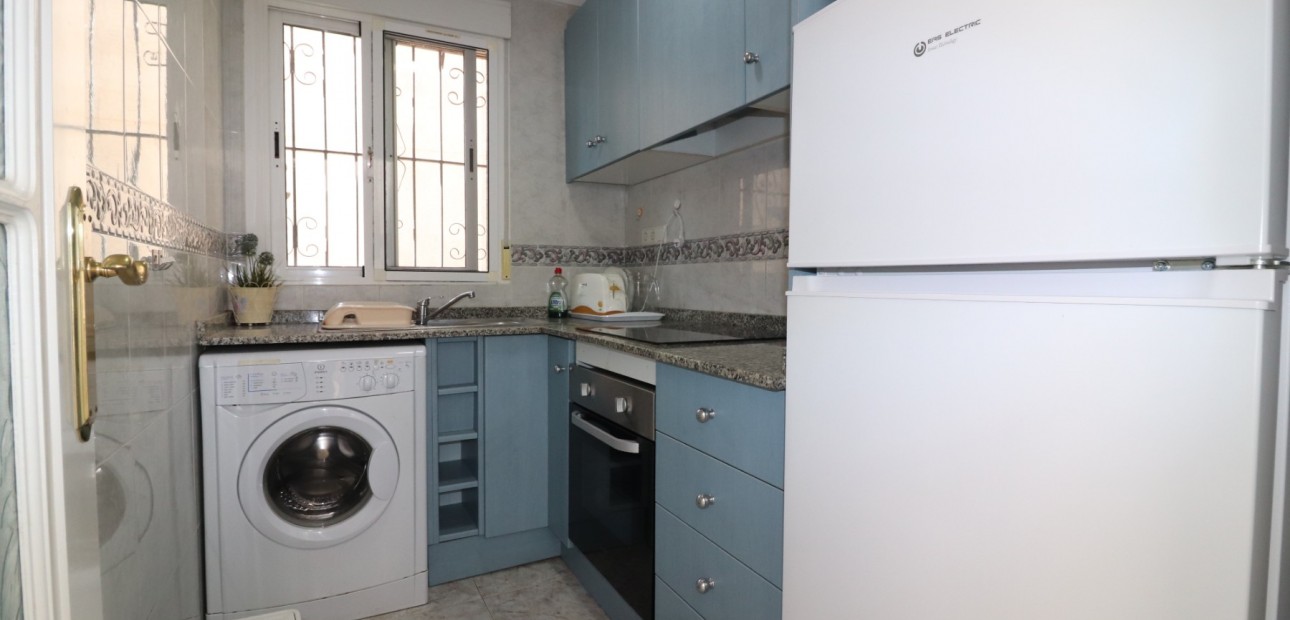 Sale - Detached Villa -
Ciudad Quesada - Ciudad Quesada - Town