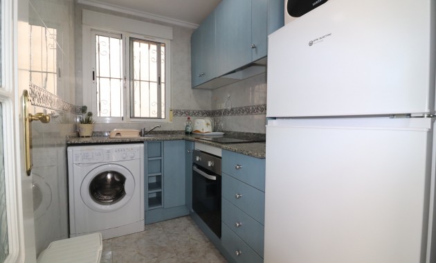 Sale - Detached Villa -
Ciudad Quesada - Ciudad Quesada - Town