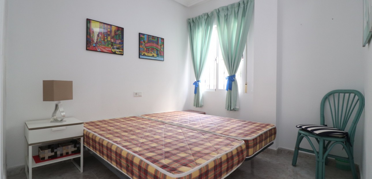 Sale - Detached Villa -
Ciudad Quesada - Ciudad Quesada - Town