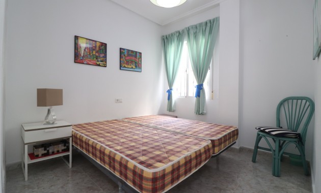 Sale - Detached Villa -
Ciudad Quesada - Ciudad Quesada - Town