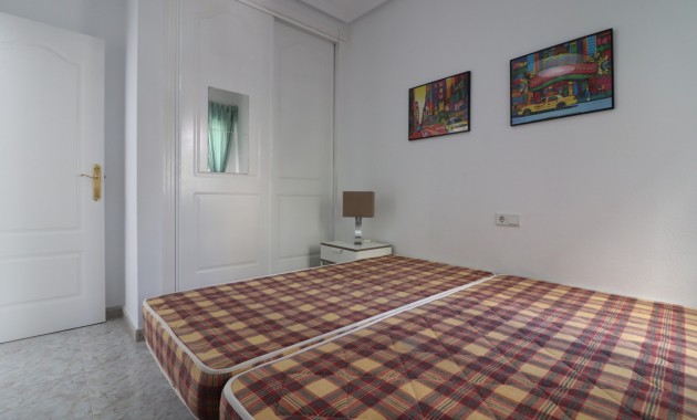 Sale - Detached Villa -
Ciudad Quesada - Ciudad Quesada - Town