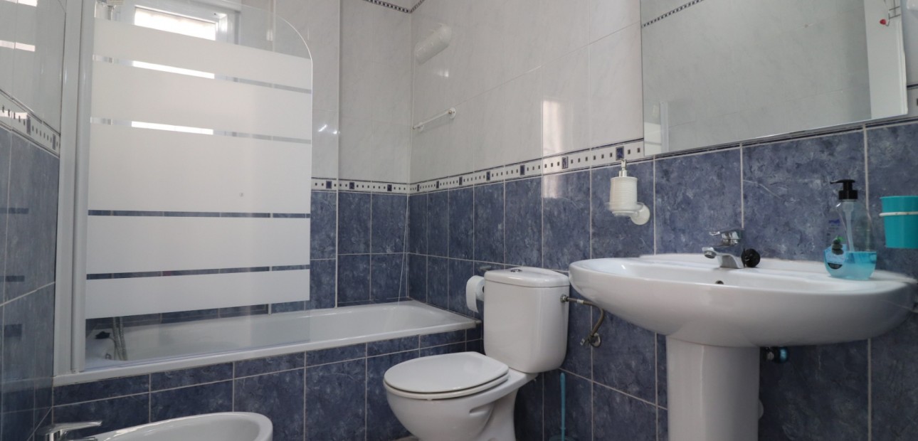 Sale - Detached Villa -
Ciudad Quesada - Ciudad Quesada - Town