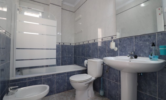 Sale - Detached Villa -
Ciudad Quesada - Ciudad Quesada - Town