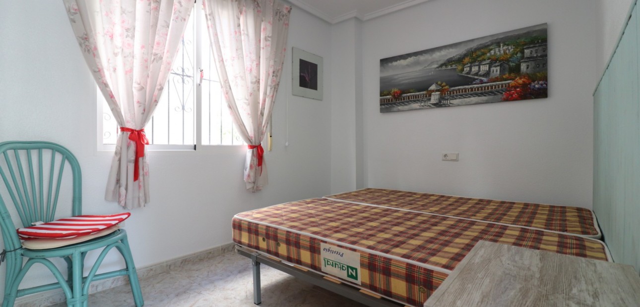 Sale - Detached Villa -
Ciudad Quesada - Ciudad Quesada - Town