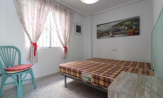 Sale - Detached Villa -
Ciudad Quesada - Ciudad Quesada - Town