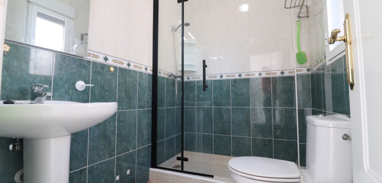 Sale - Detached Villa -
Ciudad Quesada - Ciudad Quesada - Town