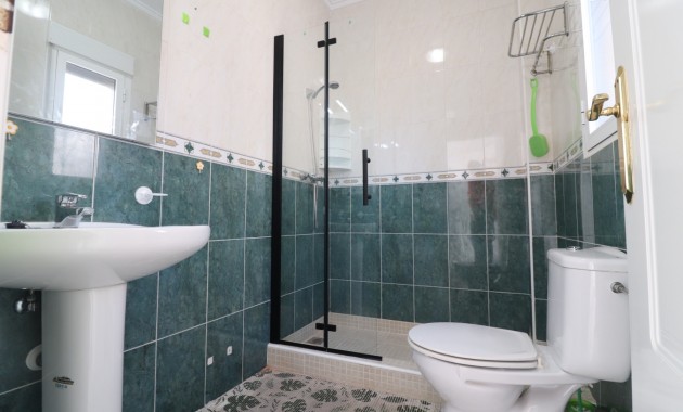 Sale - Detached Villa -
Ciudad Quesada - Ciudad Quesada - Town