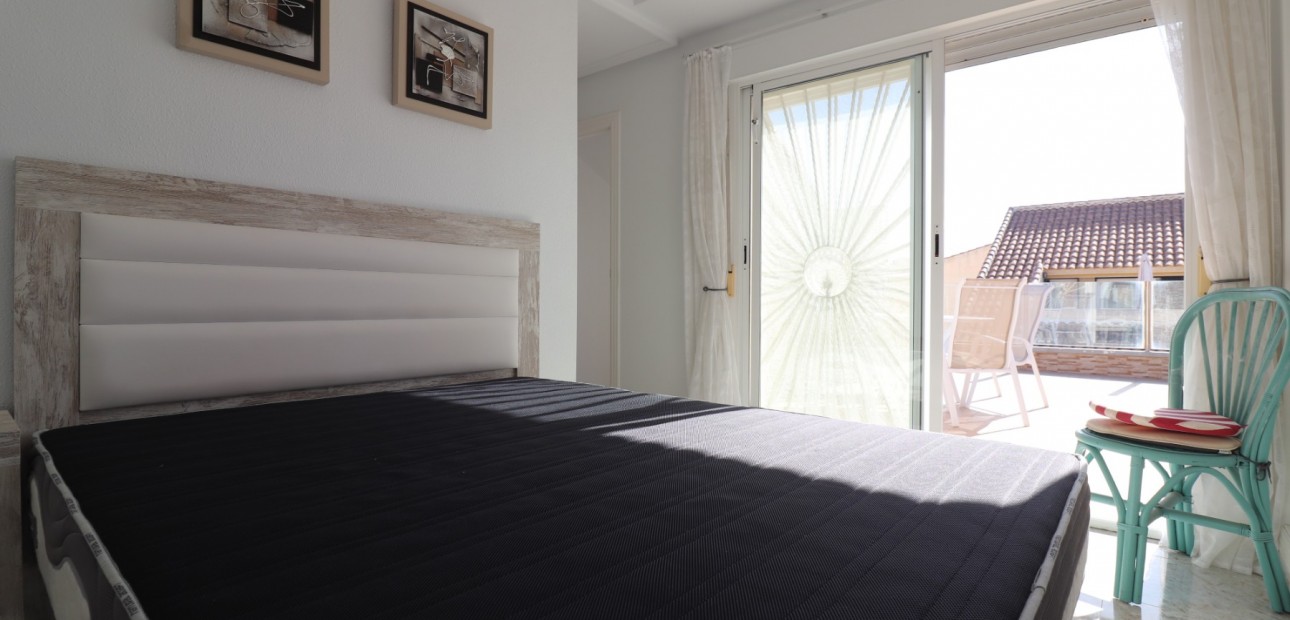 Sale - Detached Villa -
Ciudad Quesada - Ciudad Quesada - Town