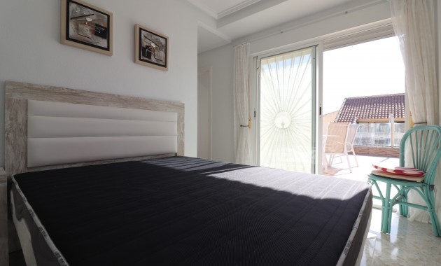 Sale - Detached Villa -
Ciudad Quesada - Ciudad Quesada - Town