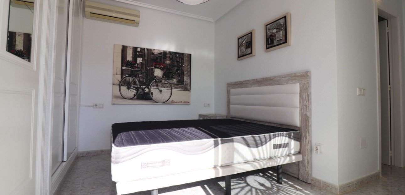 Sale - Detached Villa -
Ciudad Quesada - Ciudad Quesada - Town