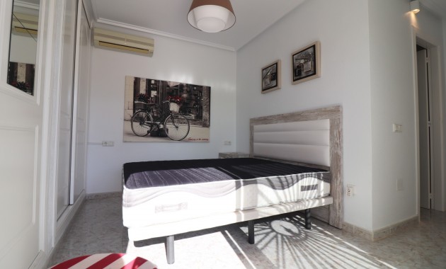 Sale - Detached Villa -
Ciudad Quesada - Ciudad Quesada - Town