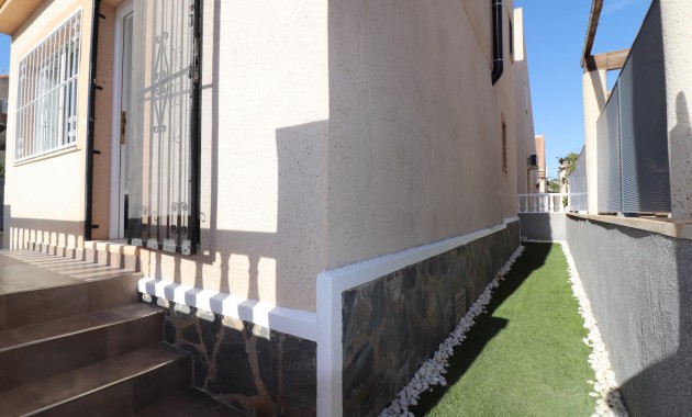 Sale - Detached Villa -
Ciudad Quesada - Ciudad Quesada - Town