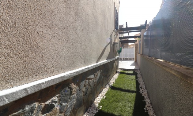 Sale - Detached Villa -
Ciudad Quesada - Ciudad Quesada - Town