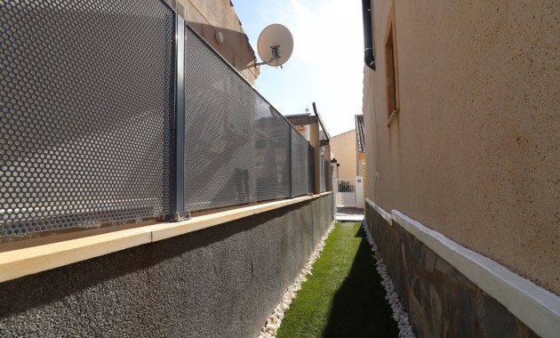 Sale - Detached Villa -
Ciudad Quesada - Ciudad Quesada - Town