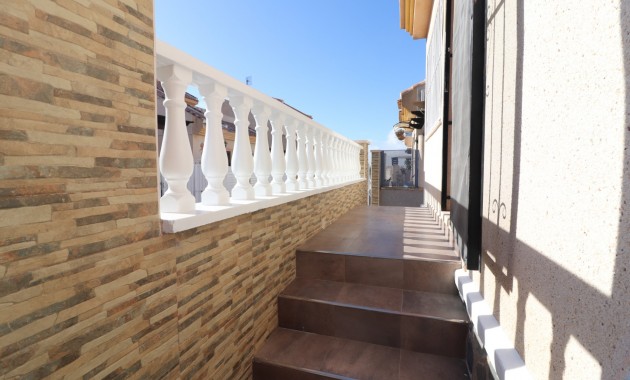 Sale - Detached Villa -
Ciudad Quesada - Ciudad Quesada - Town