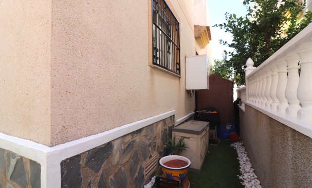 Sale - Detached Villa -
Ciudad Quesada - Ciudad Quesada - Town