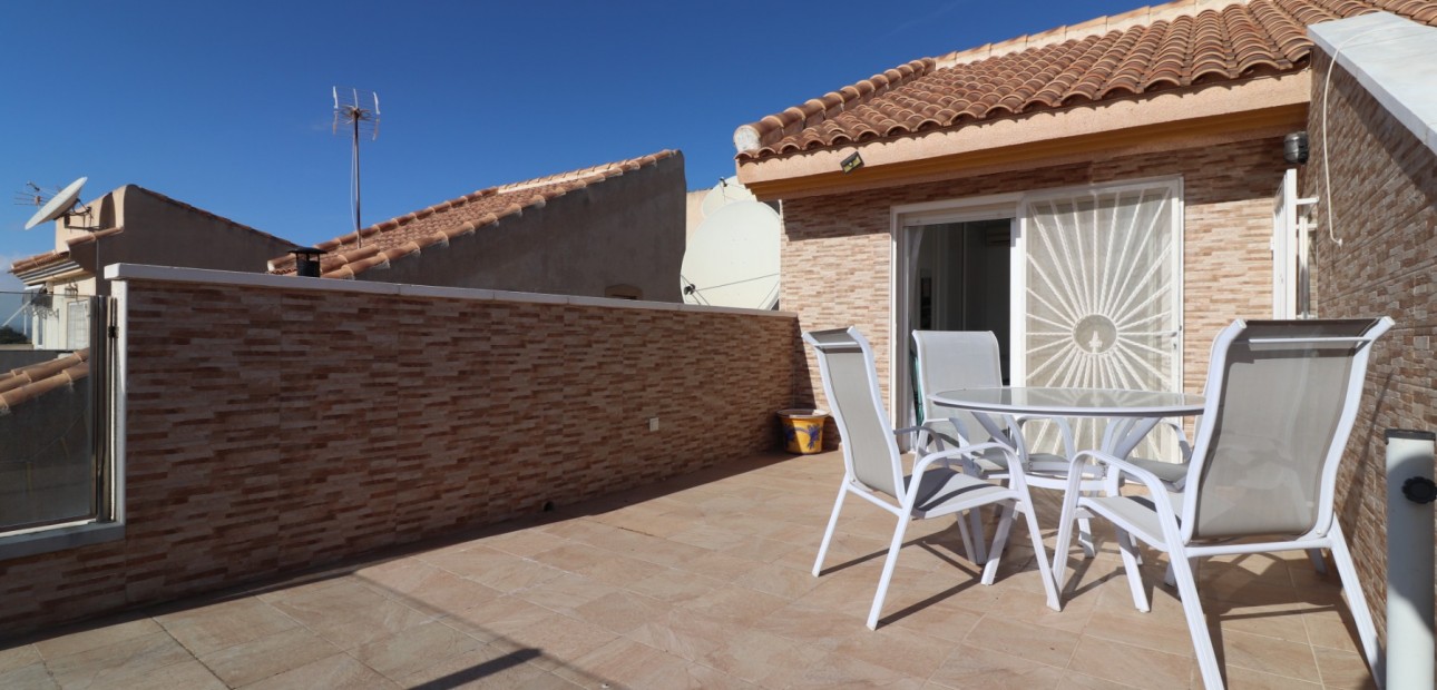 Sale - Detached Villa -
Ciudad Quesada - Ciudad Quesada - Town