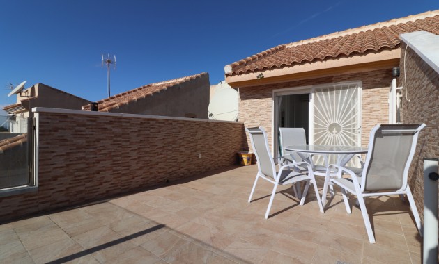 Sale - Detached Villa -
Ciudad Quesada - Ciudad Quesada - Town