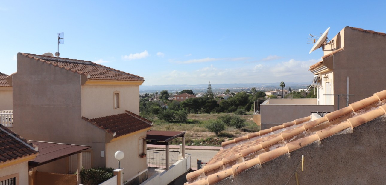 Sale - Detached Villa -
Ciudad Quesada - Ciudad Quesada - Town