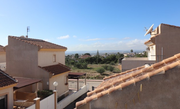 Sale - Detached Villa -
Ciudad Quesada - Ciudad Quesada - Town