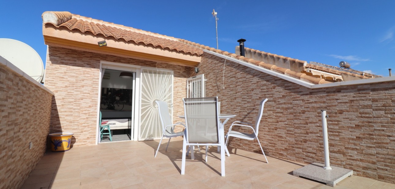 Sale - Detached Villa -
Ciudad Quesada - Ciudad Quesada - Town