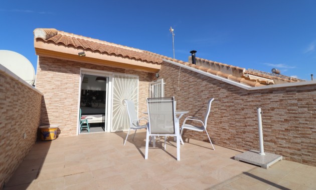 Sale - Detached Villa -
Ciudad Quesada - Ciudad Quesada - Town