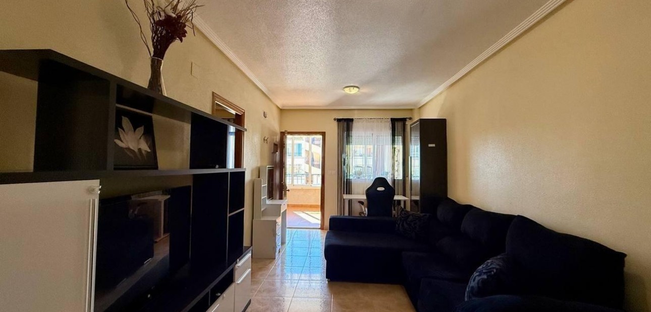Sale - Apartment / flat -
Orihuela - Los Balcones Y los Altos