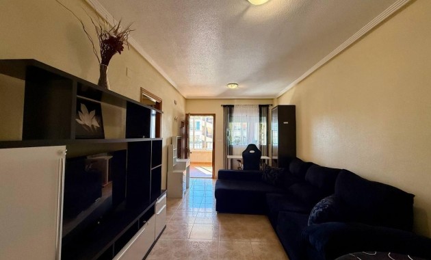 Sale - Apartment / flat -
Orihuela - Los Balcones Y los Altos