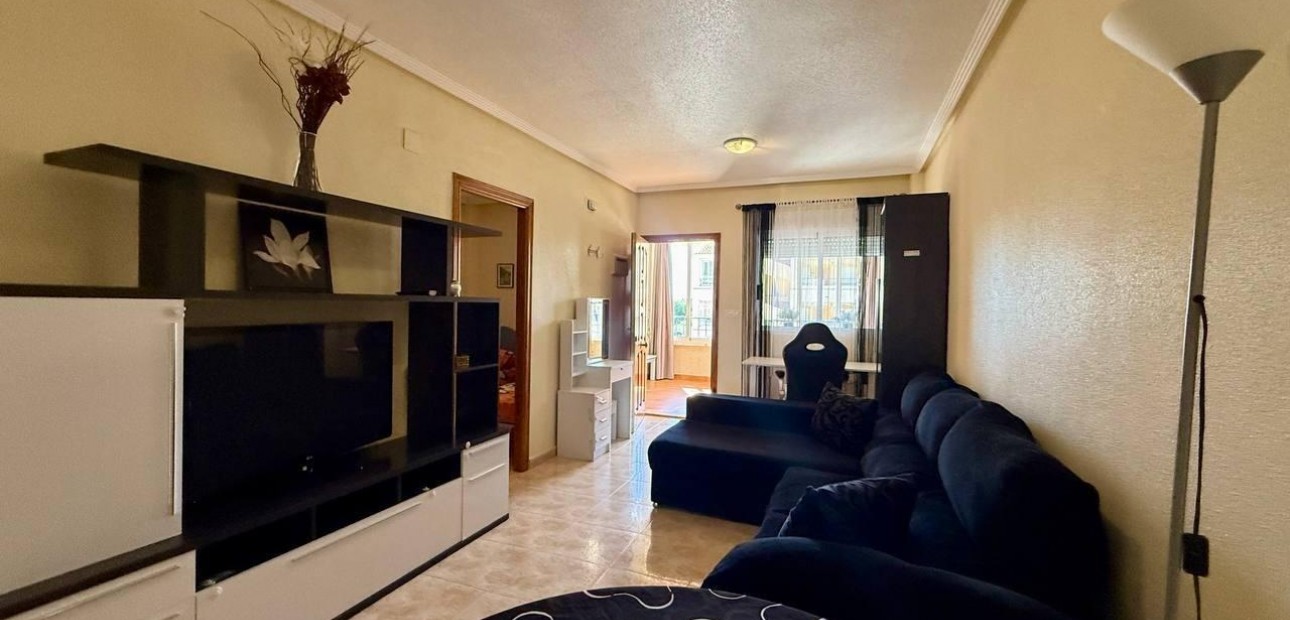 Sale - Apartment / flat -
Orihuela - Los Balcones Y los Altos