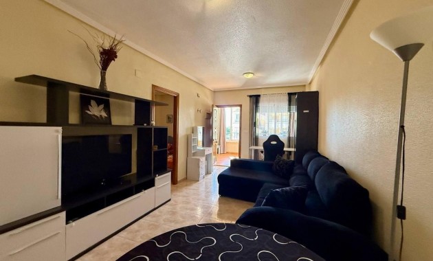 Sale - Apartment / flat -
Orihuela - Los Balcones Y los Altos