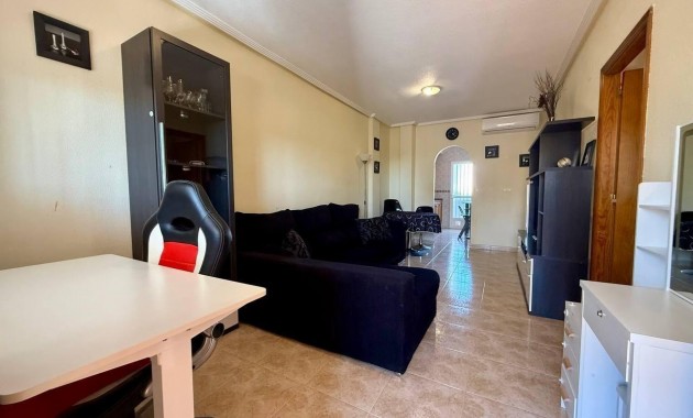 Sale - Apartment / flat -
Orihuela - Los Balcones Y los Altos