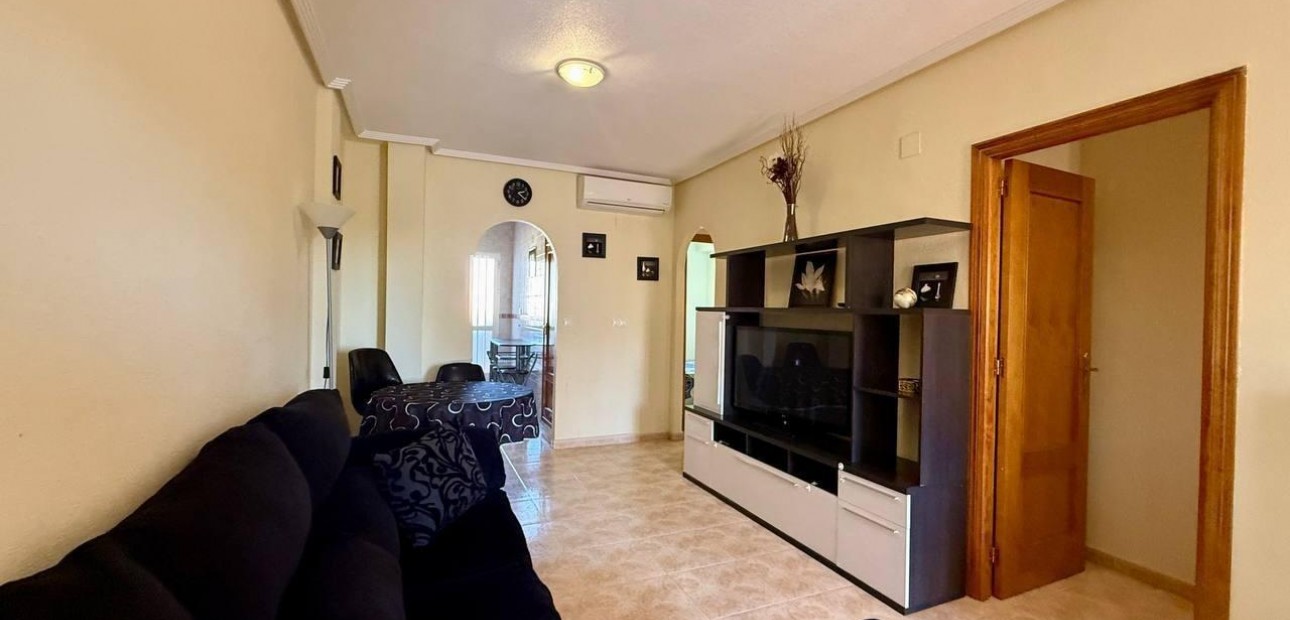 Sale - Apartment / flat -
Orihuela - Los Balcones Y los Altos