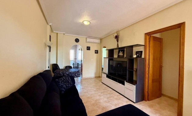 Sale - Apartment / flat -
Orihuela - Los Balcones Y los Altos