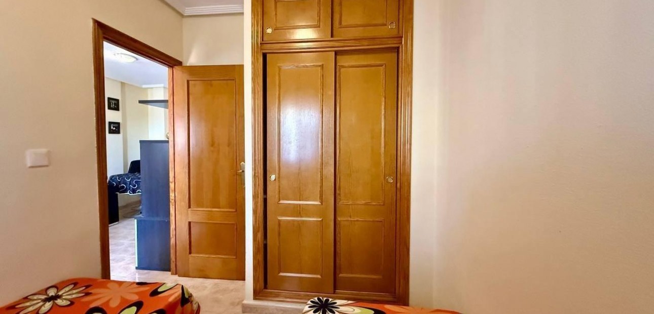 Sale - Apartment / flat -
Orihuela - Los Balcones Y los Altos