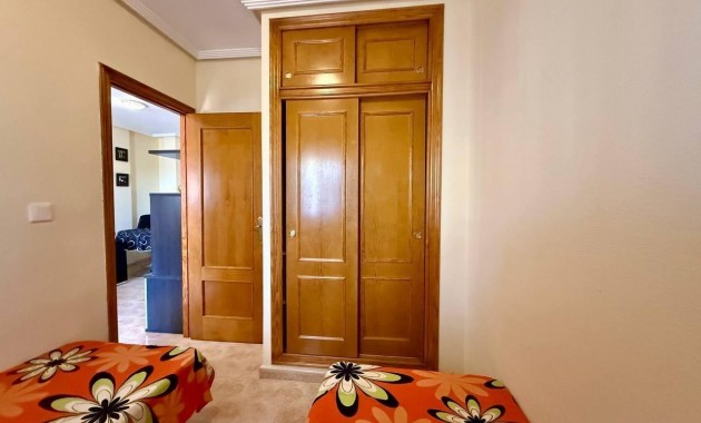 Sale - Apartment / flat -
Orihuela - Los Balcones Y los Altos