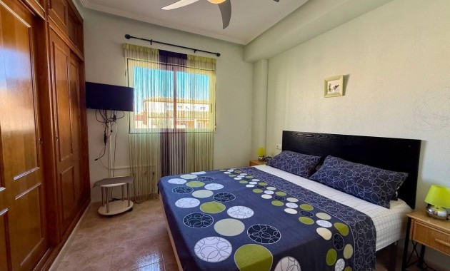 Sale - Apartment / flat -
Orihuela - Los Balcones Y los Altos