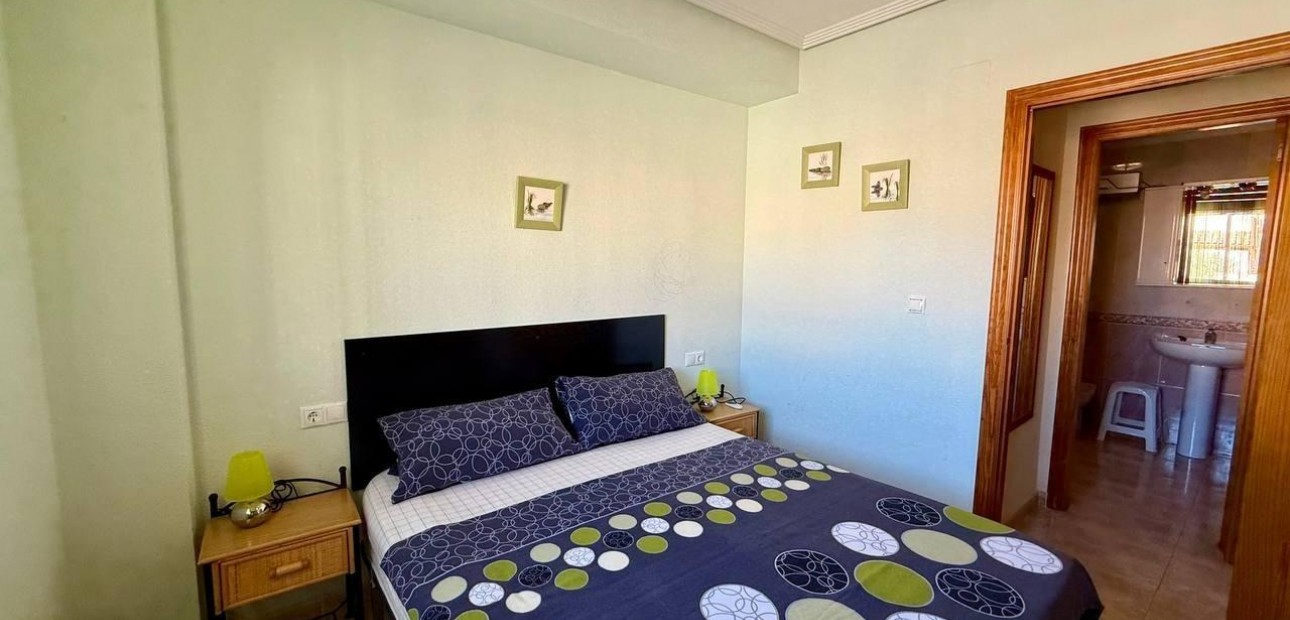 Sale - Apartment / flat -
Orihuela - Los Balcones Y los Altos