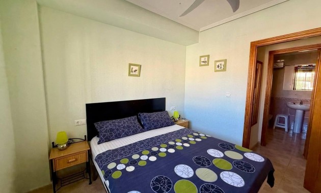 Sale - Apartment / flat -
Orihuela - Los Balcones Y los Altos