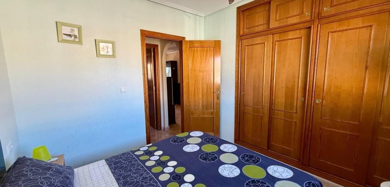 Sale - Apartment / flat -
Orihuela - Los Balcones Y los Altos