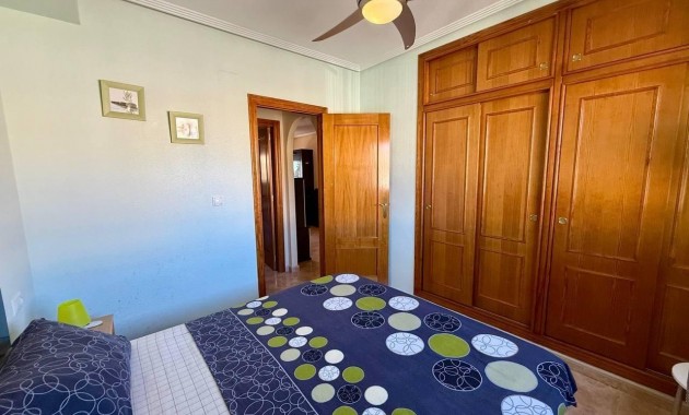 Sale - Apartment / flat -
Orihuela - Los Balcones Y los Altos