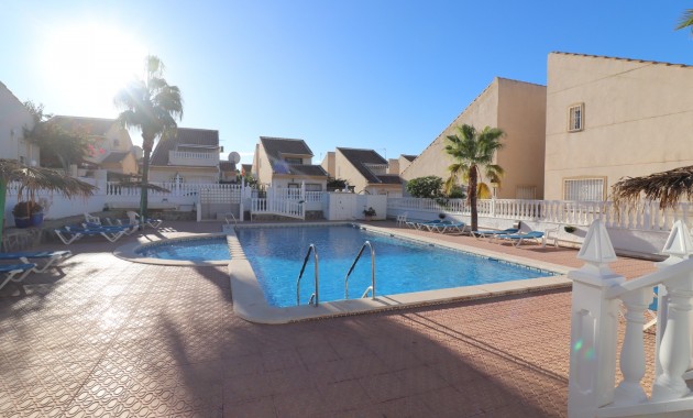 Sale - Detached Villa -
Ciudad Quesada - Ciudad Quesada - Town