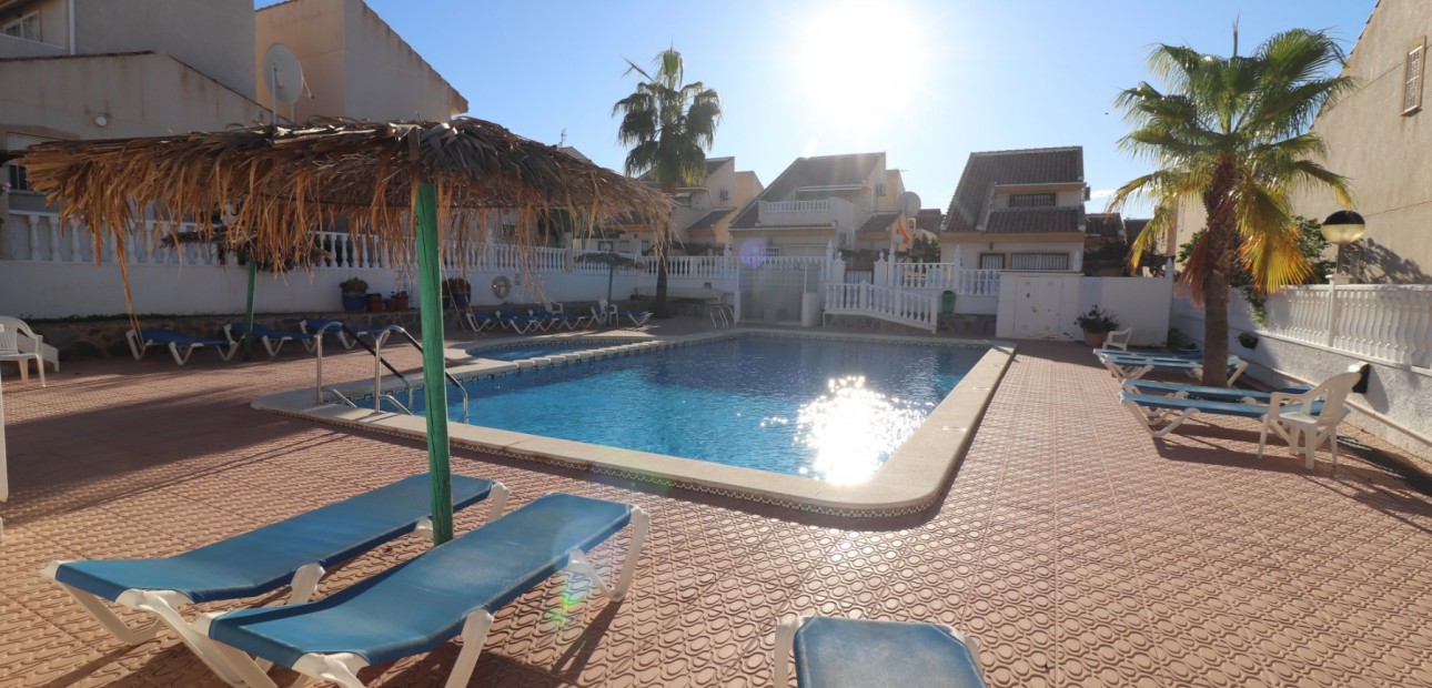 Sale - Detached Villa -
Ciudad Quesada - Ciudad Quesada - Town